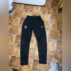 Nike PSG 2025 track pants size M
